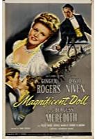 Magnificent Doll (1946)