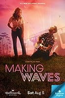 Making Waves (2023)