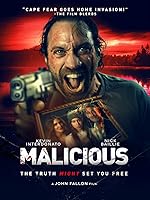 Malicious (2023)