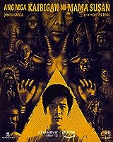 Mama Susan's Friends (2023)