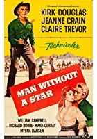 Man Without a Star (1955)