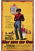 Man with the Gun (1960)