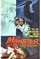 Manster (1962)