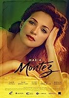 María Montez: La película (2014)