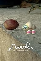 Marcel the Shell with Shoes On, Three (2014)