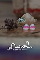 Marcel the Shell with Shoes On (2010)