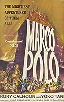 Marco Polo (1962)