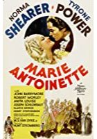 Marie Antoinette (1938)