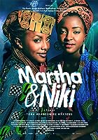 Martha & Niki (2015)