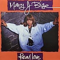 Mary J. Blige: Real Love (1992)