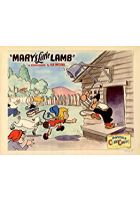 Mary's Little Lamb (1935)