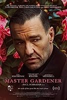 Master Gardener (2022)