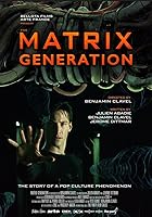 Matrix: Generation (2023)