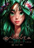 Mavka: The Forest Song (2023)