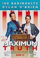 Maximum Truth (2023)