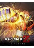 Mazinger Z: INFINITY (2018)