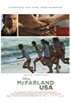 McFarland, USA (2015)