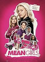 Mean Girls (2024)