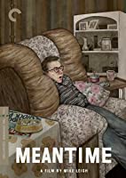 Meantime (1984)