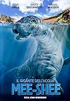 Mee-Shee: The Water Giant (2005)