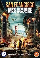 Megaquake (2022)