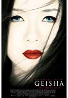 Memoirs of a Geisha (2005)