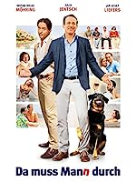 Men Have to Go through This (2015)