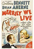 Merrily We Live (1938)