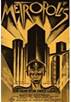 Metropolis (1927)