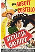 Mexican Hayride (1948)