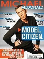 Michael McDonald: Model Citizen (2010)