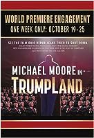 Michael Moore in TrumpLand (2016)