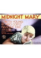 Midnight Mary (1933)