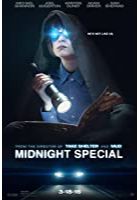 Midnight Special (2016)