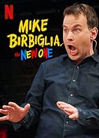Mike Birbiglia: The New One (2019)