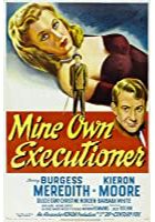 Mine Own Executioner (1947)