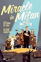 Miracol la Milano (1951)
