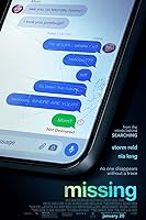 Missing (2023)