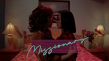 Missionary (2023)