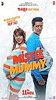 Mister Mummy (2022)
