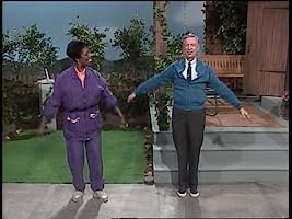 "Mister Rogers' Neighborhood" 1201 (1972)