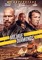 Mojave Diamonds (2023)