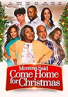 Momma Said Come Home for Christmas (2023)