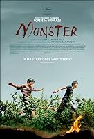 Monster (Kaibutsu) (2023)