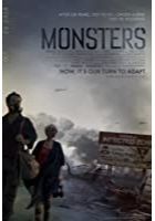Monsters (2010)