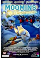 Moomins and the Winter Wonderland (2017)