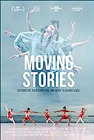 Moving Stories (2018)