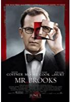 Mr. Brooks (2007)