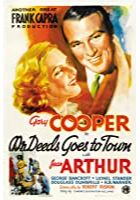 Mr. Deeds Goes to Town (1936)