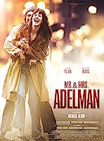 Mr & Mme Adelman (2017)